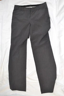 Jessica Simpson Women's Gray Pant 7/8 - Image 1 of 4