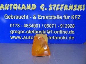Original Audi 100 Blinker vorne links Hella 2BA003119 431953049 (663) - Picture 1 of 1