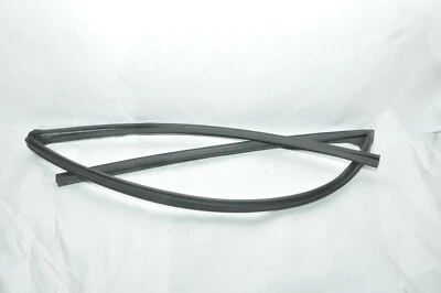 INFINITI JX35 - Puerta de vidrio delantera derecha ventana funcionamiento resistente al clima sello goma  Foto 1 de 4