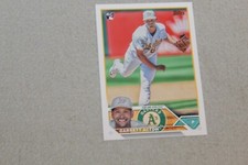 2023 Topps Update Baseball Cards Complete Finish Your List Set U-Pick #1-200