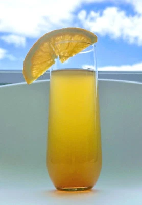 ¡NUEVO! RARO! 🍑🍊🍑 AUTÉNTICO TÉ DE HIERBAS TEAVANA MANDARINA MIMOSA 🌈 BOLSA SELLADA 2 oz Foto 1 de 4