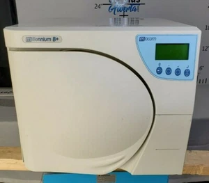 Mocom Millenium B+ - Bild 1 von 8