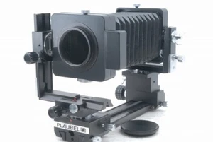 Exc++ Plaubel SST Bellows Nikon F mount for Leica Lens *PB2199 - Picture 1 of 7