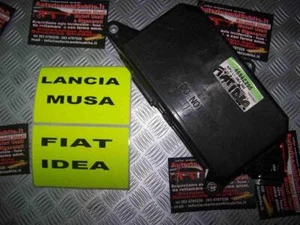 LANCIA MUSA DAL 2004 AL 2007 46842295 CENTRALINA PORTIERA - Foto 1 di 1