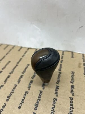 2006 Lexus GS300 Center Console AT Floor Gear Shifter Select Knob OEM Foto 1 de 4
