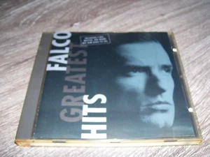 Falco - Greatest Hits * RARE CD AUSTRIA 1996 * - Bild 1 von 3