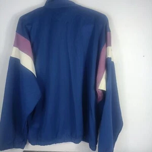 Giubbotto bomber uomo Reebok vintage - Foto 1 di 8