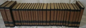 The World Book Encyclopedia Set 1976 Hardcover  - Picture 1 of 2