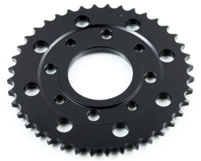 JT 1969-1972 Honda CB175 Super Sport REAR STEEL SPROCKET 40T JTR269.40 - Image 1 of 2