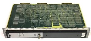 GOULD MODICON M909-000 MEMORY MODULE REV A WITH KEY PCBM909000 - Picture 1 of 5