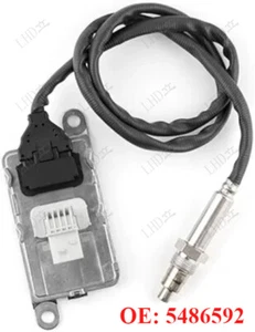 Nox Sensor SNS151C A2C95993300-01 5486592 A045S156 For CUMMINS~ - Picture 1 of 3
