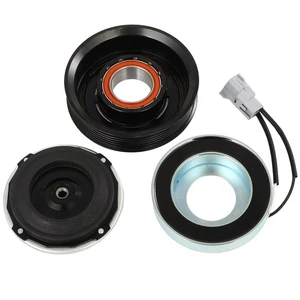 Kits de embrague compresor de aire acondicionado para Jeep Renegade 2,4 L 2015-2021 para Fiat 500X 2016-18 - Imagen 1 de 9