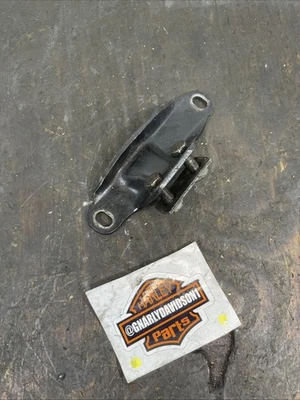HD 86-03 Harley Sportster 883 1200 Upper Front Motor mount Bracket #720 - Image 1 of 4
