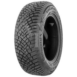 Winterreifen CONTINENTAL ICECONTACT 3 XL 205/55 R16 94 T - Bild 1 von 8