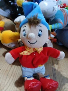 Make Way For Noddy Soft Plushy - Picture 1 of 1