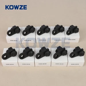 10Pcs Door Jamb Interior Light Switch for Hyundai KIA H-1 H-100 Porter 2001-2014 - Picture 1 of 9