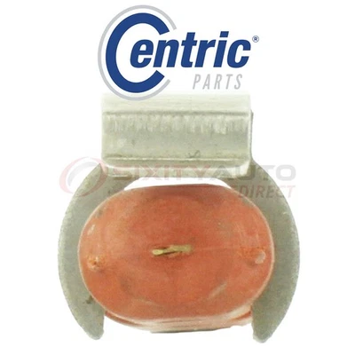 Centric Disc Brake Pads Wear Sensor Wires for 1996-2004 Mitsubishi Fuso vy Foto 1 de 4