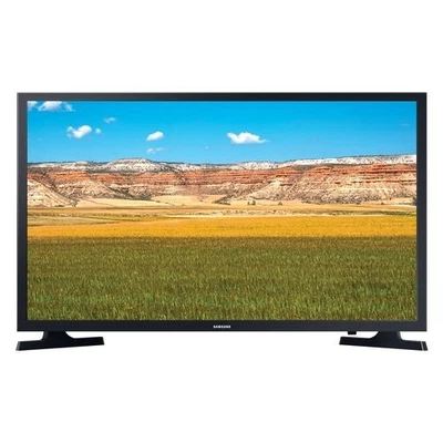 Tv Samsung SERIE 4, UE32T4300AEXZT, Smart TV HD Ready, Black, intrattenimento - Immagine 1 di 3