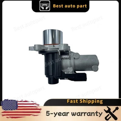 Válvula EGR 284102F600 NUEVA 1 pieza para Kia Sedona 2014-2018 28410-2F600 Stock en EE. UU. Foto 1 de 4