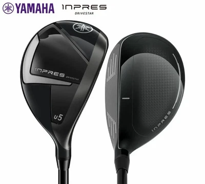 Yamaha INPRES DRIVESTAR Utility 6H / SPEEDER NX for Yamaha M-425U SR - Image 1 of 4