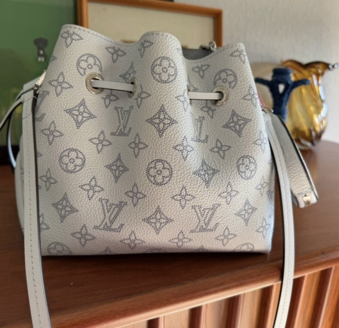 Louis Vuitton Bella Bags for sale | eBay