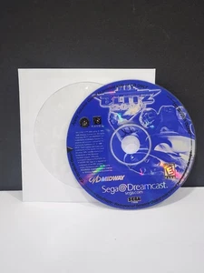 NFL Blitz 2000 (Sega Dreamcast, 1999) nur Disc - Bild 1 von 5