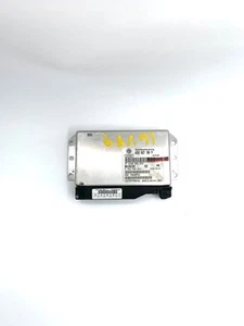 Skoda Octavia Mk2 (1Z) 2004 Diesel Gearbox Control Unit TCU 4D0927156P TSL2164 - Picture 1 of 9