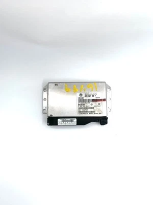 Skoda Octavia Mk2 (1Z) 2004 Diesel Gearbox Control Unit TCU 4D0927156P TSL2164 - Image 1 of 4