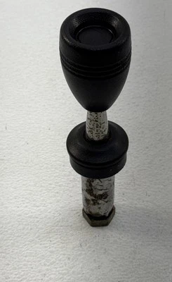 Chevy GMC S10 S15 1982-1994 Blazer Jimmy 4x4 4x4 manija de cambio perilla OEM GM Foto 1 de 4