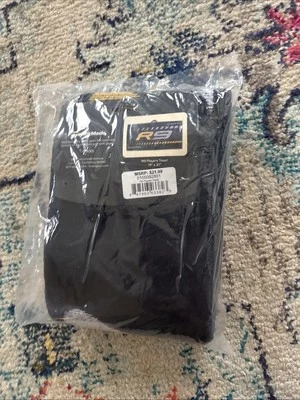 Taylormade 球员毛巾 19 英寸 x 37 英寸 R9 泰勒制造标志毛巾全新带标签 — 第 1/3 张图片