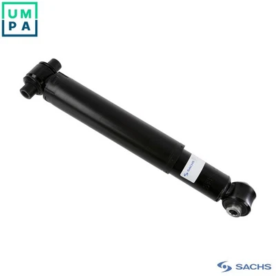 SHOCK ABSORBER 312 706 FOR VOLVO D13A400/D13B400/D13A440/D13B440/D13A480 12.8L - Image 1 of 4