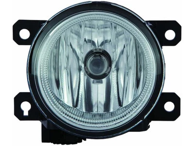 Faro antiniebla Depo 4555BDPF 2014 para Honda Accord 2013-2015 Foto 1 de 2