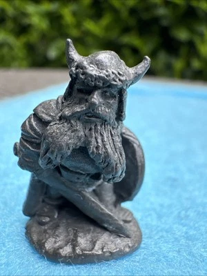 Citadel miniatures Dwarf King Durin Ironbeard lord of the rings vintage figure - Image 1 of 4