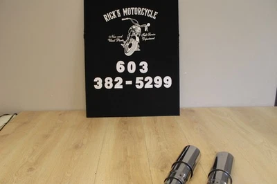 Amortiguador trasero Honda Shadow Sabre 1100 VT1100C2 VT1100 2000 Foto 1 de 4