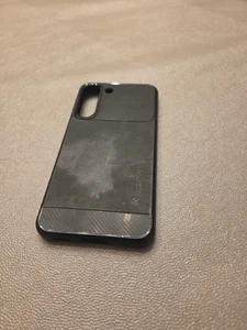 Spigen Rugged Armor Samsung Galaxy S22 - Photo 1 sur 2