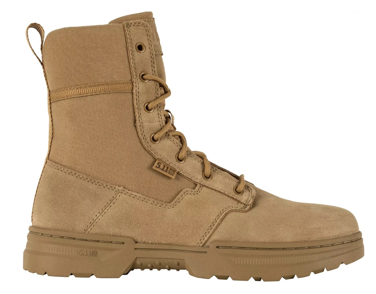 5.11 Tactical Zip Boots for Men for Sale | Shop New & Used Men's