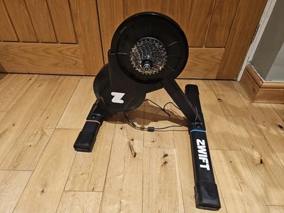 Zwift Hub One Indoor Cycling Turbo Trainer - Image 1 of 3