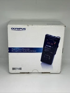 Registratore vocale digitale Olympus DS 9000 nuovo aperto solo per vedere il contenuto �� - Foto 1 di 4
