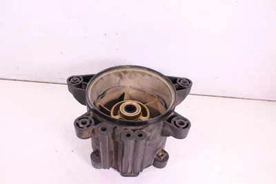 1999 SEA DOO GSX LIMITED BRONZE JET PUMP HOUSING / STATOR 271000943 - Image 1 of 4