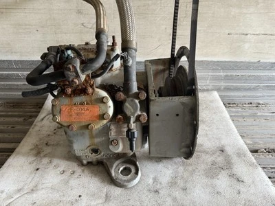 COMPRESOR ALTERNATIVO TRANSPORTADOR TRANSICOLD 05K 18-60000-08 Foto 1 de 4