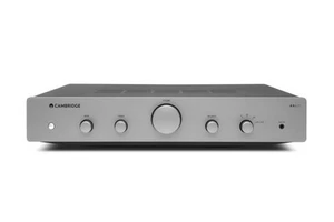 Amplificatore stereo integrato Cambridge Audio AXA25 - Ricondizionato - Foto 1 di 7
