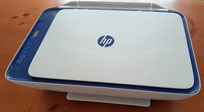 HP DeskJet 2630 All-in-One Injekt Drucker - Bild 1 von 4