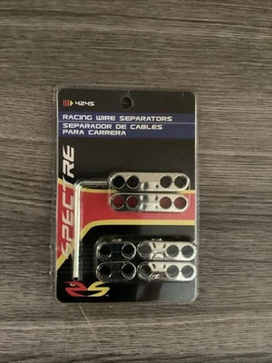 Spectre Performance 4245 Chrome Professional Wire Separator Vintage 2003 - Image 1 of 2