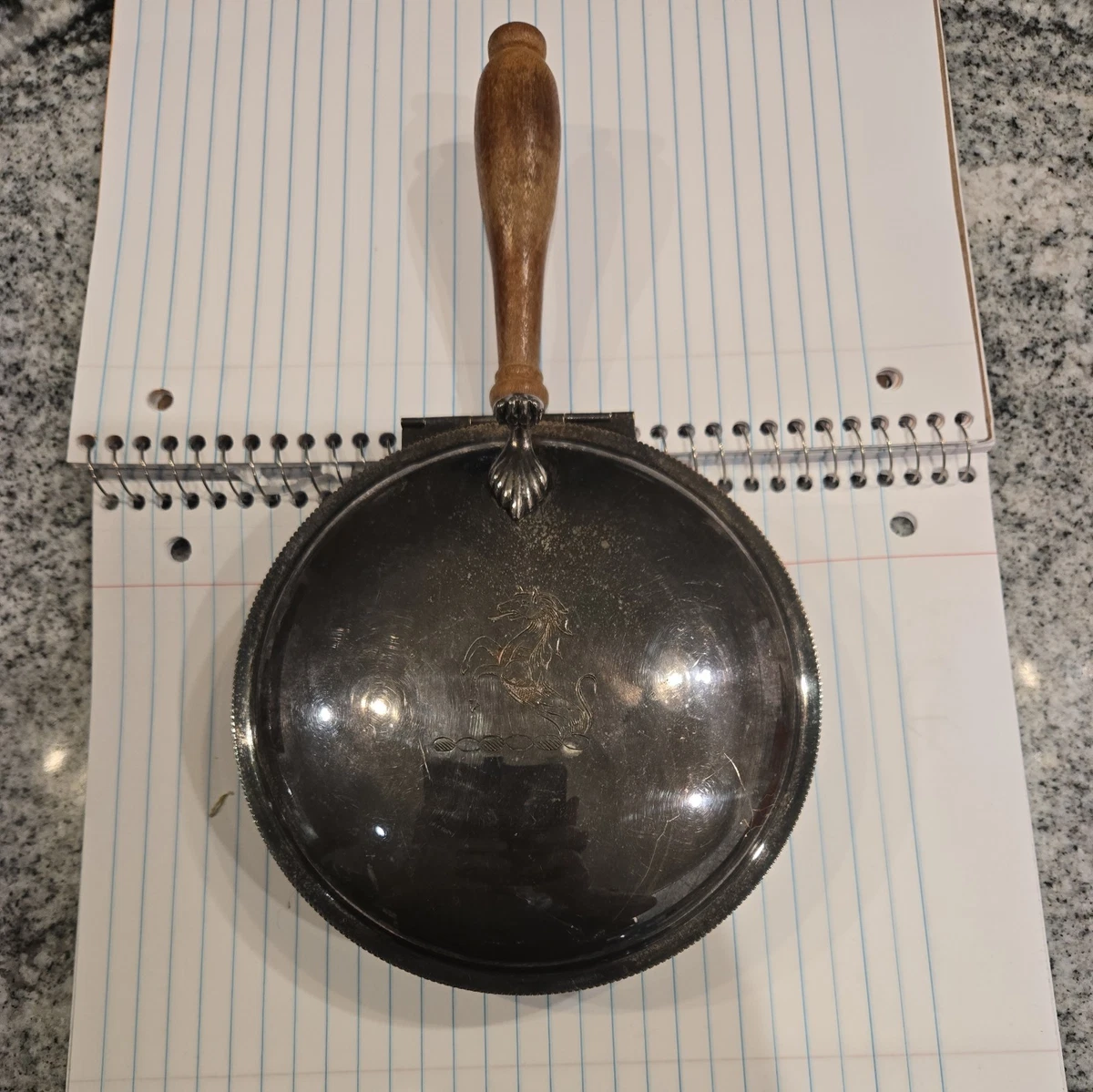 silver silent butler products for sale | eBay