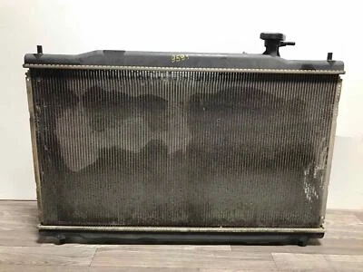 Honda 2.4l Radiator OE Used 19010rzaa51 Fits HONDA CR-V 2007-2008 - Image 1 of 4
