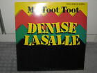 Maxi Denise Lasalle "My Toot Toot", Soul/Funk!