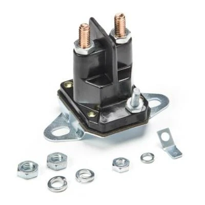 Solenoide Oregon 33-331 3 Postes Murray Modelos Reemplaza 424285 Foto 1 de 2