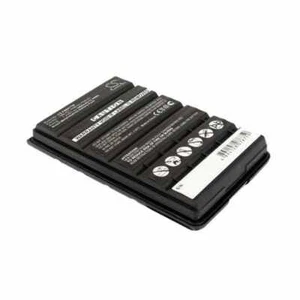 Battery For YAESU FNB-83, VXA-200 Aviator Pilot II, VXA-210 Aviator Pilot - Photo 1/6