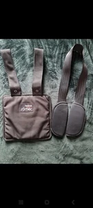 Britax Two Way Elite Head Cushion And Chest Pads - Picture 1 of 2