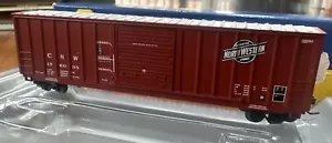 Athearn N Scale RTR #10934 50’ Berwick Box Car Chicago & North Western NIB NY - Picture 1 of 8